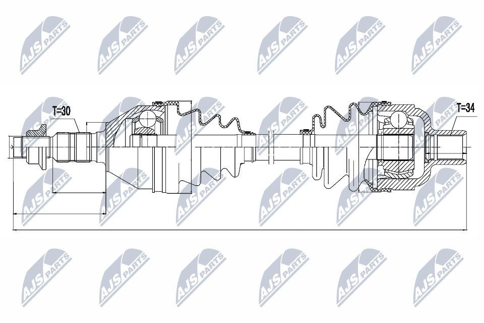 NTY Planetara număr articol: NPW-PL-032 ieftin