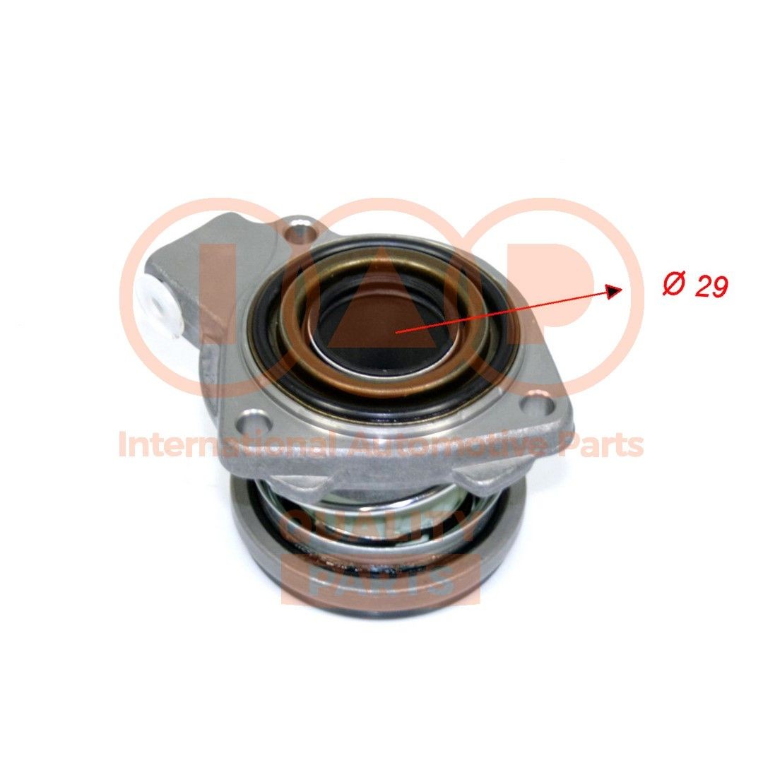 IAP QUALITY PARTS Survelaager Artikli number: 204-20103 soodsalt