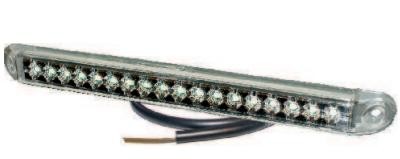 PROPLAST Ryggelys artikkelnummer: 40026523 billig