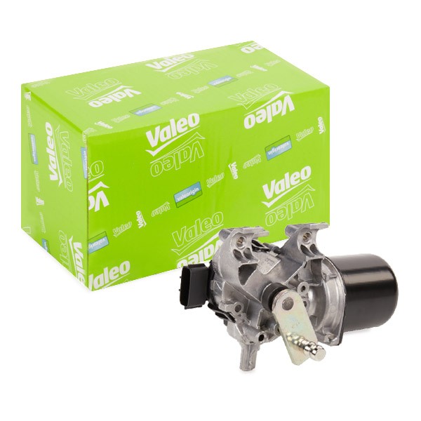 VALEO Wiper motor Article number: 582630 cheaply