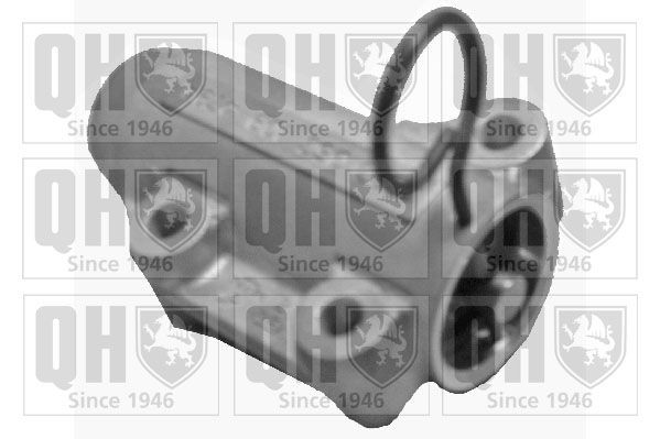QUINTON HAZELL QTT1057 Võnkepehmendus, hammasrihm A4 3.0 220 HP Bensiin 2009