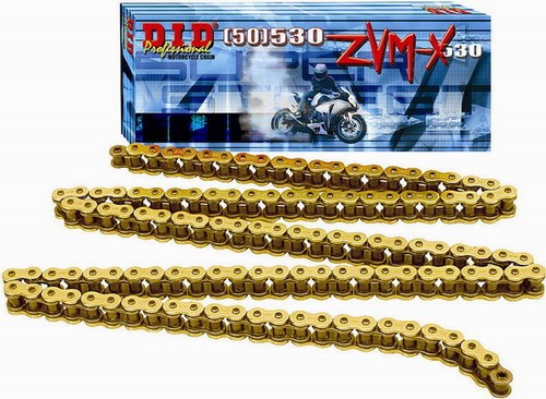 DID Kedja ZVMX Artikelnummer: 50ZVMXG&G-106 billigt