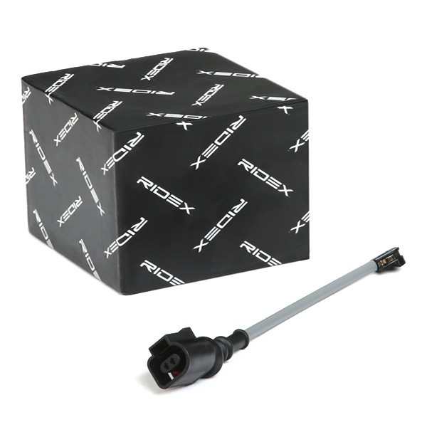 RIDEX Brake pad wear sensor Article number: 407W0161 cheaply