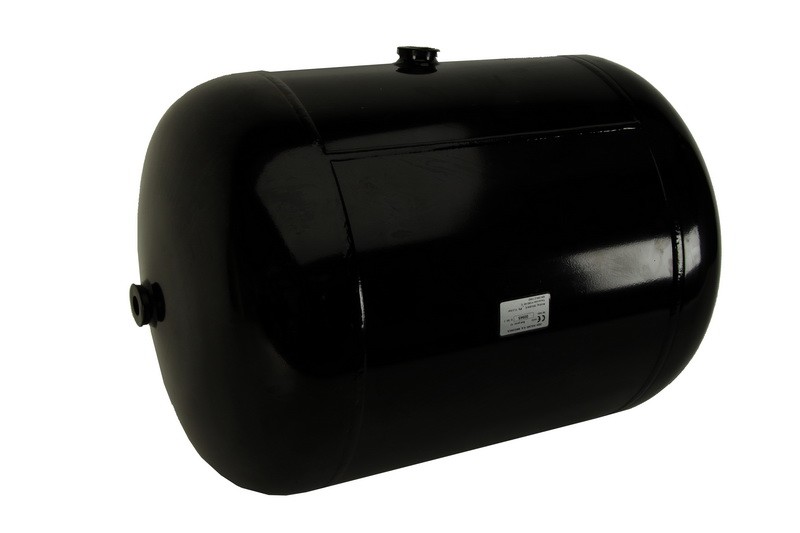 OEM Lufttank, trykluftanlæg 395.604.0 fra POLMO S.A.