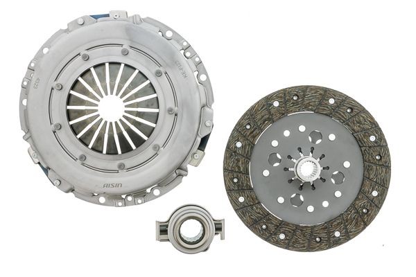 AISIN Clutch kit Article number: KE-FI23 cheaply