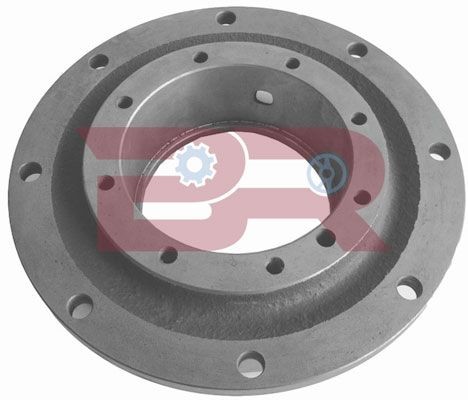 BOTTO RICAMBI Pinol-hjul, differential Varenummer: BRD9750 billige