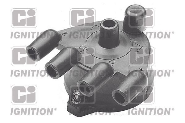 QUINTON HAZELL Capac distribuitor număr articol: XD280 ieftin
