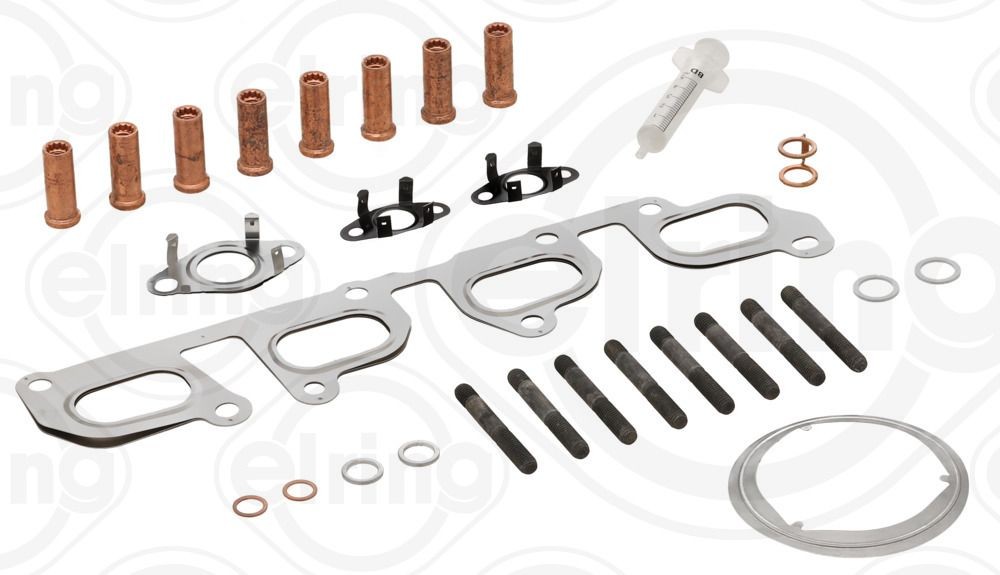 ELRING 880.240 Montagesæt, lader AMAROK 2.0 TDI 163 HK Diesel 2022