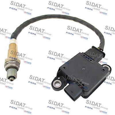 FISPA Tahkete osakeste sensor Artikli number: 82.3015 soodsalt
