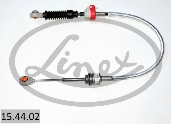 LINEX Cable, manual transmission Article number: 15.44.02 cheaply