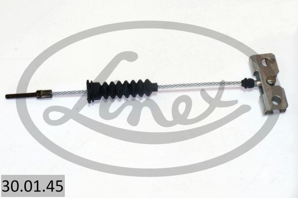 LINEX Kabel, arbejdsbremse Varenummer: 30.01.45 billige