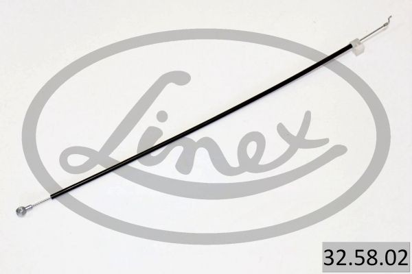 LINEX Reglage, kupéfläkt Artikelnummer: 32.58.02 billigt