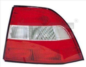 TYC Rear light Article number: 11-3348-05-2 cheaply