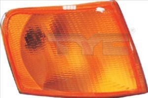 TYC Blinker Artikelnummer: 18-5087-05-2 billigt