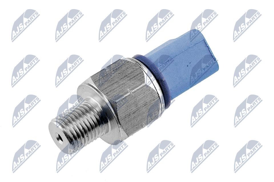 NTY ECW-CT-000 Olietrykskontakt, servostyring 307 2.0 HDi 136 HK Diesel 2009