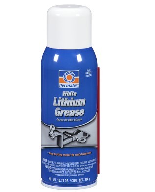 PERMATEX Teflon-spray (PTFE) artikkelnummer: 60-058 billig