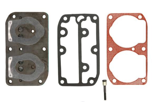 TRUCKTECHNIC Ventilplade, trykluftkompressor Varenummer: KSK.9.2C.CP billige