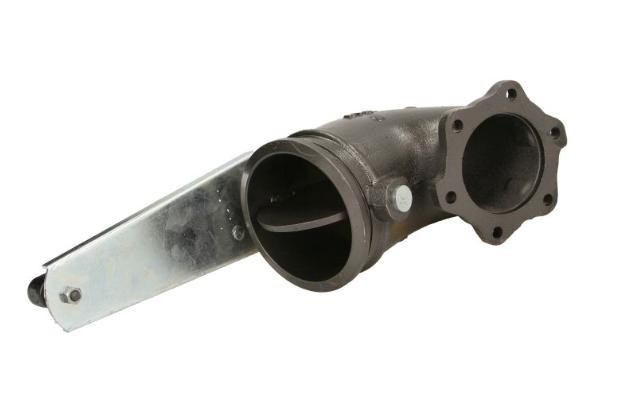 CZM Eksosspjeld, motorbremse artikkelnummer: 17049 billig