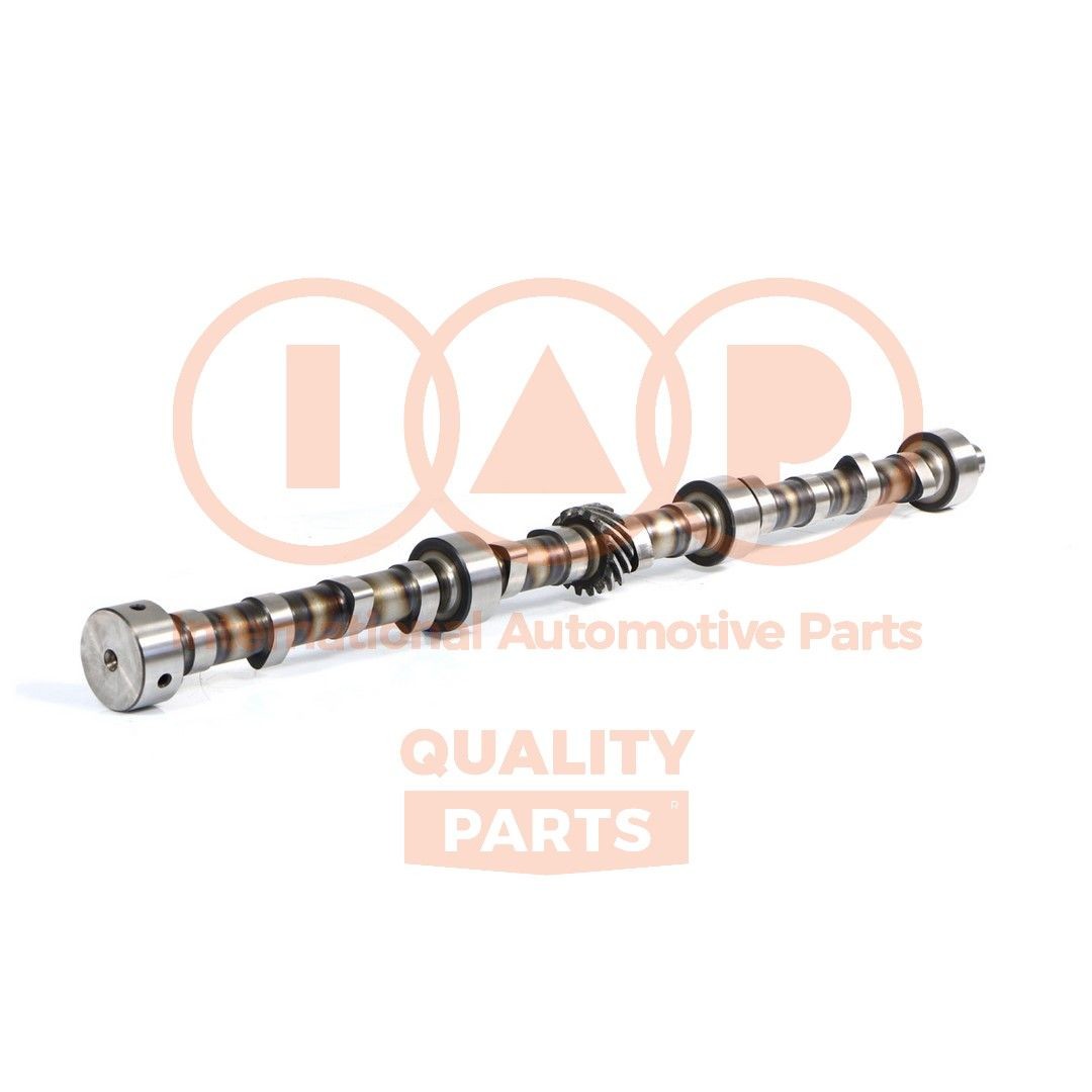 IAP QUALITY PARTS Kamaxel Artikelnummer: 124-13011E billigt