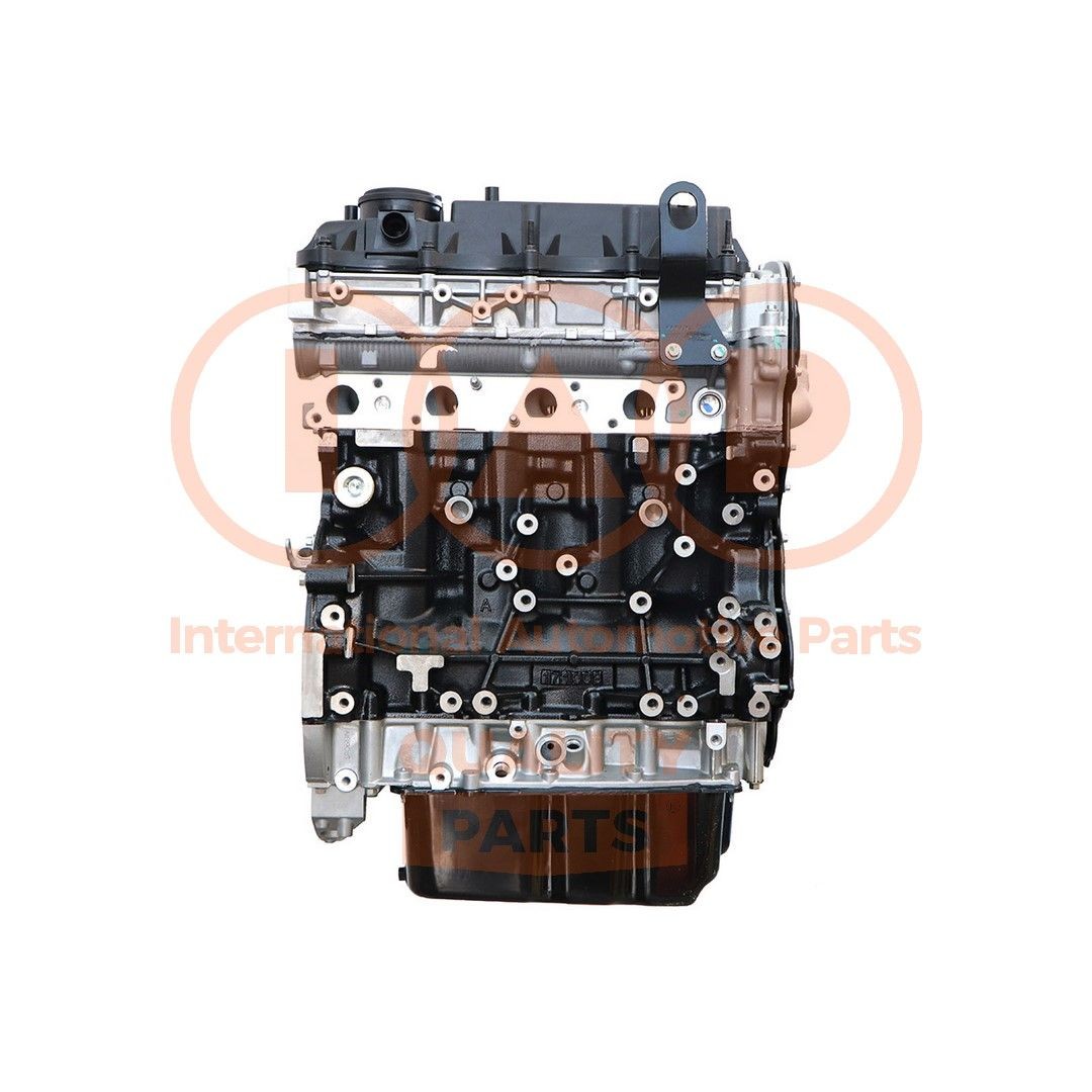 IAP QUALITY PARTS Komplett motor Artikelnummer: 130-14037G billigt
