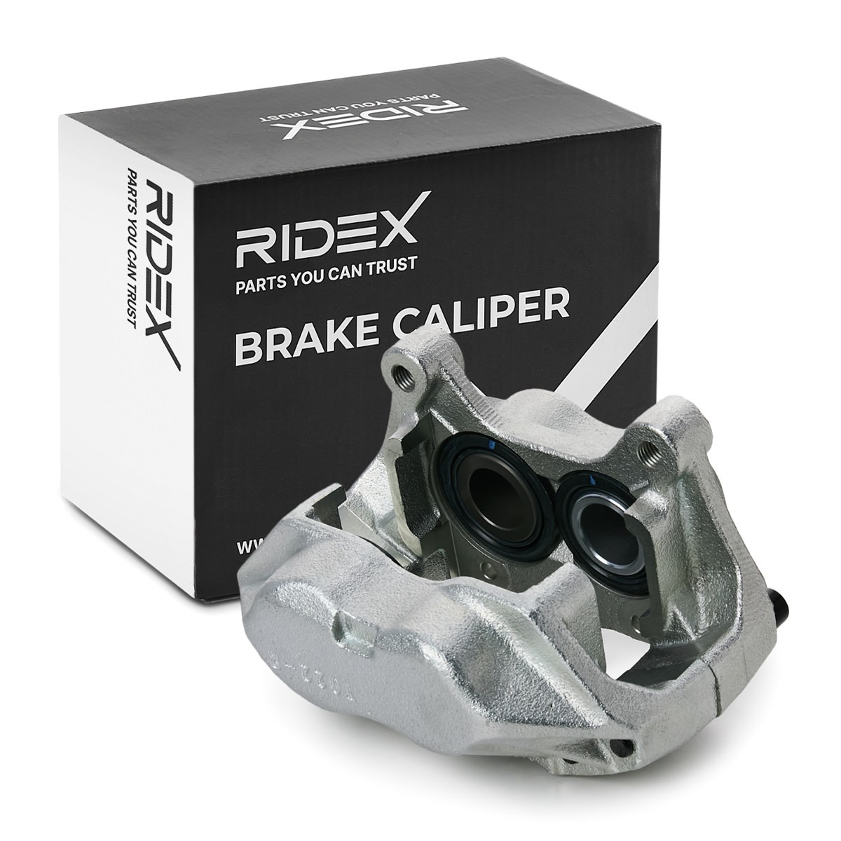 RIDEX Brake caliper Article number: 78B0947 cheaply