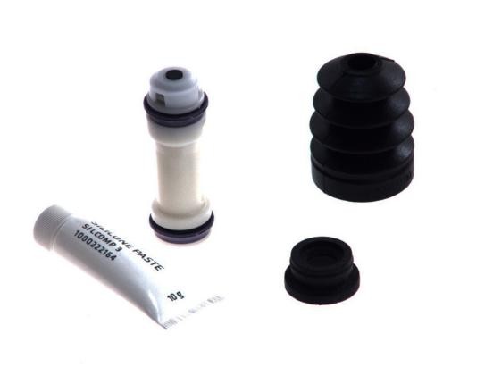 KNORR-BREMSE Rep. sett slavesylinder clutch artikkelnummer: 627201AM billig