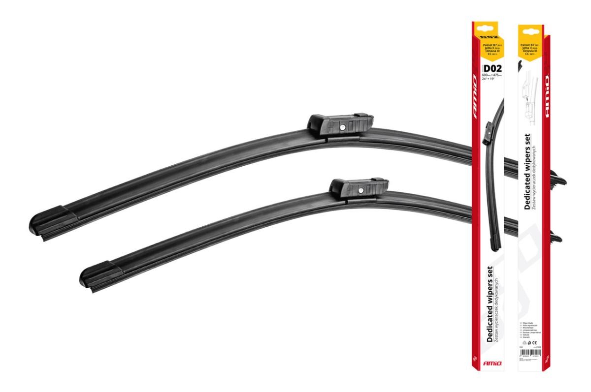 AMiO Wiper blade Article number: 01328 cheaply