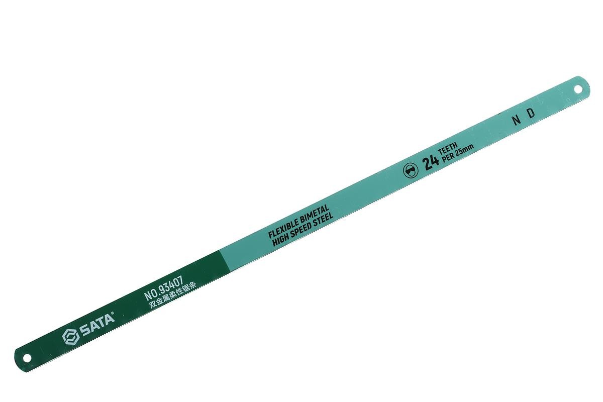 SATA Sagblad artikkelnummer: 93407 billig