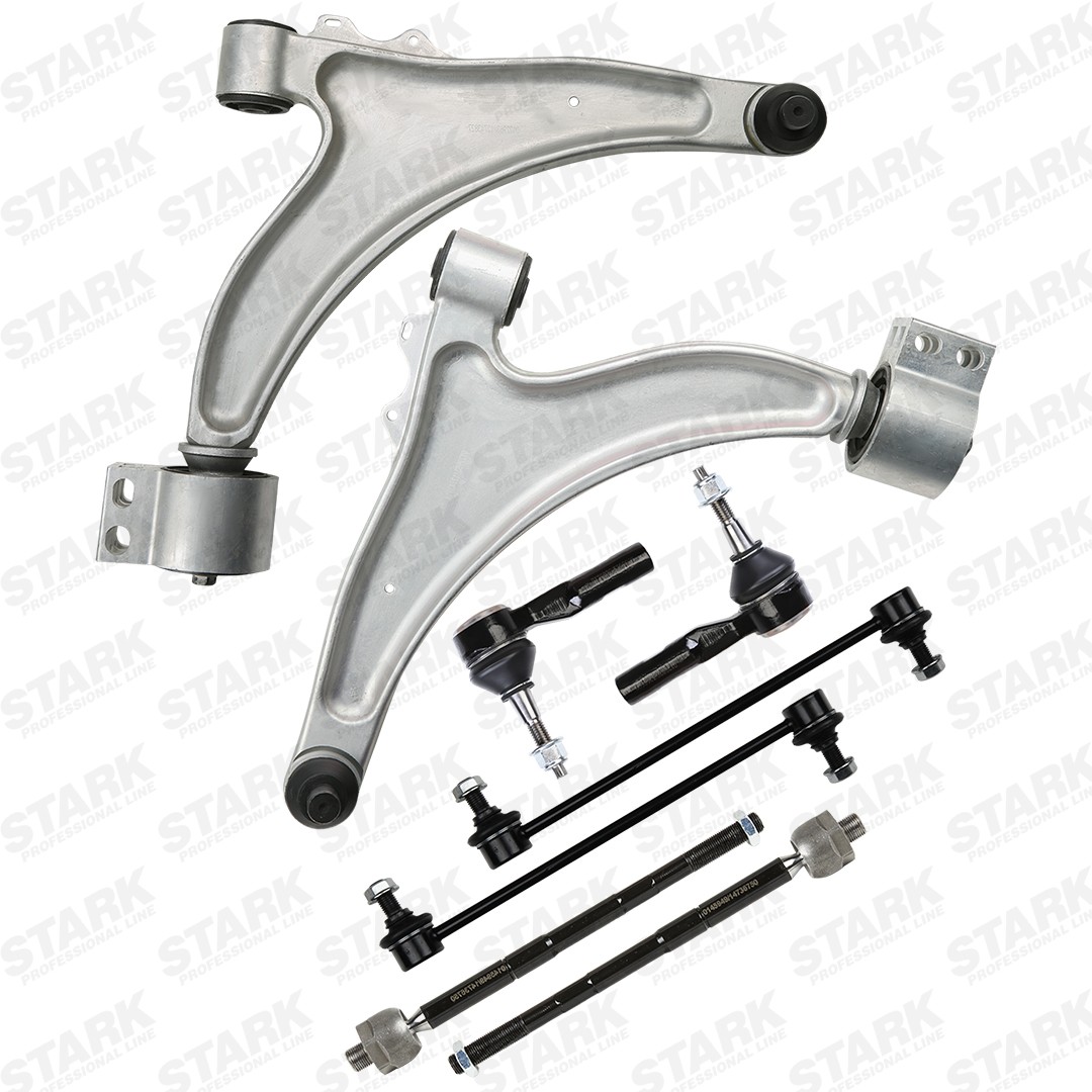 STARK SKSSK-1600182 Kit de reparație brate INSIGNIA 2.8 VXR (35) 325 CP benzina 2017