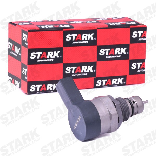 STARK SKPCR-2060023 Trykreguleringsventil, Common-Rail-System CRAFTER 2.0 TDI 114 HK Diesel 2016