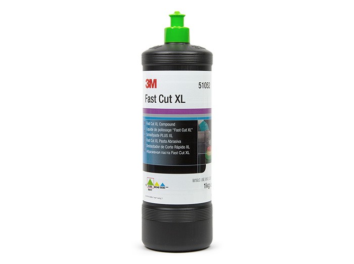 3M Polish Perfect-it III, XL Artikelnummer: 51052 billigt