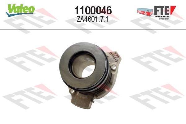 VALEO Utløser, clutch artikkelnummer: 1100046 billig
