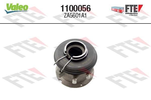 VALEO Utløser, clutch artikkelnummer: 1100056 billig