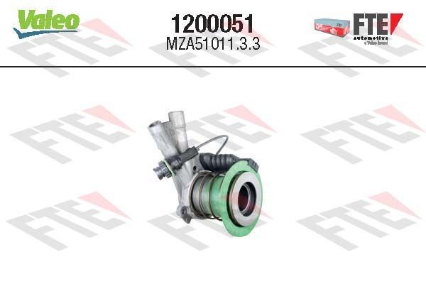 VALEO Utløser, clutch artikkelnummer: 1200051 billig