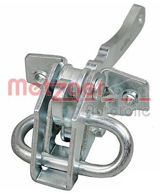 METZGER 2312145 Uksekinnitaja MAREA 1.9 JTD 110 (185BXT1A) 110 HP Diisel 2007