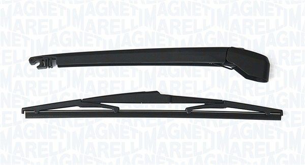 MAGNETI MARELLI 000723180065 Tagumine kojamees CX-7 2.5 MZR (ER10L) 163 HP Bensiin 2014
