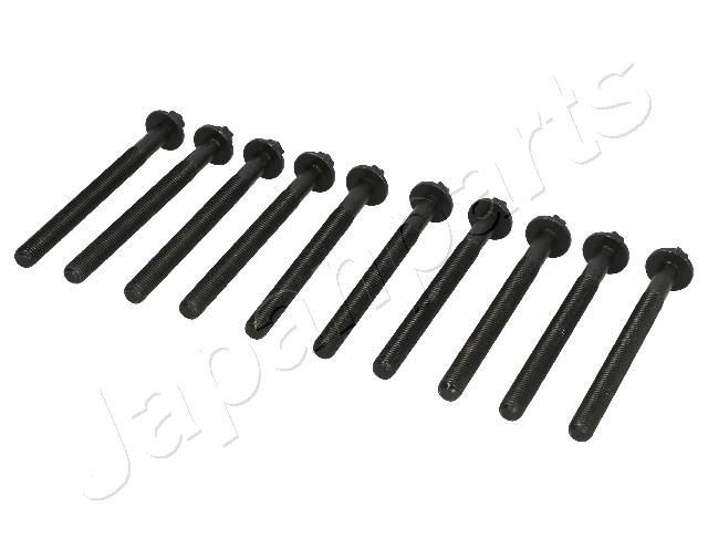 JAPANPARTS Sylindertoppskrue artikkelnummer: BL-103 billig