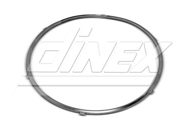 DINEX Tarpiklis, išleidimo kolektorius prekės numeris: 4IL013 nebrangu