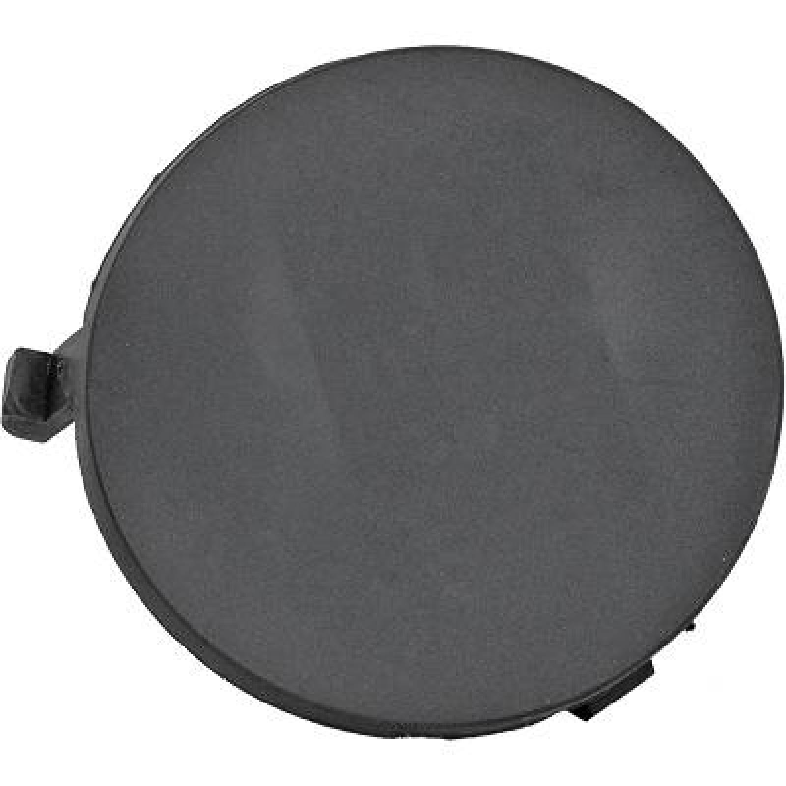 DIEDERICHS 1415168 Flap, tow hook FOCUS 1.8 TDCi 100 PS Diesel 2007