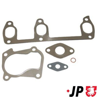 JP GROUP 1117754610 Σετ τοποθέτησης, φορτιστής FABIA 1.4 TDI 80 PS Πετρέλαιο 2014