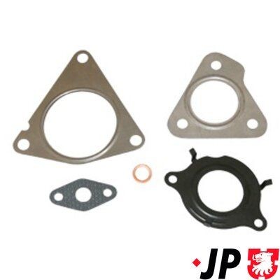 JP GROUP 1117755510 Σετ τοποθέτησης, φορτιστής A5 2.0 TDI 170 PS Πετρέλαιο 2017