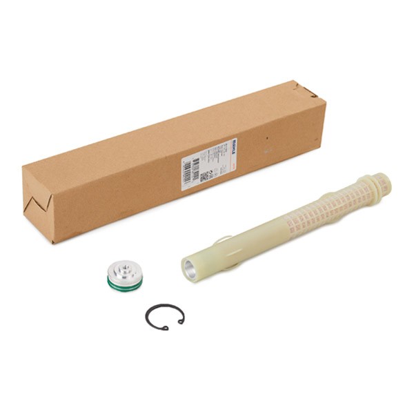MAHLE ORIGINAL Tørfilter aircondition Varenummer: AD 70 000S billige