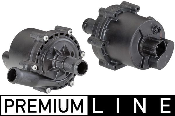 MAHLE ORIGINAL Wasserpumpe Artikelnummer: CP 598 000P günstig