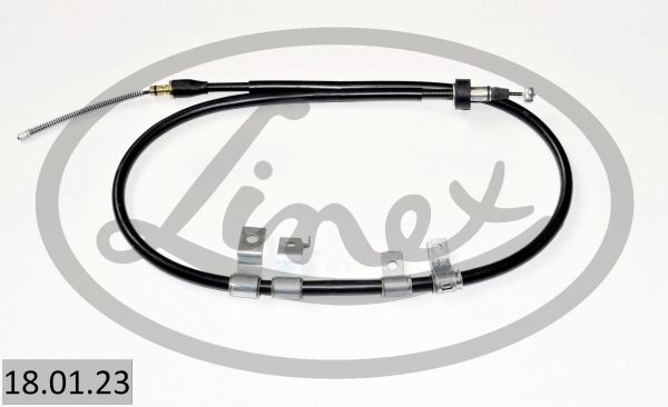 LINEX Tachometro velenas prekės numeris: 15.30.08 nebrangu