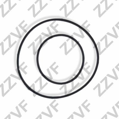 ZZVF Tarpiklių rinkinys, vakuuminis siurblys prekės numeris: ZVB41762 nebrangu