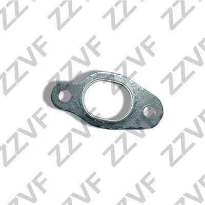 ZZVF Joint de collecteur d'échappement UGS: ZVBZ0048 à bon prix