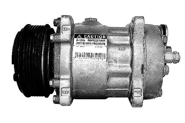 Henkel Parts Air conditioning compressor Article number: 7110783R cheaply