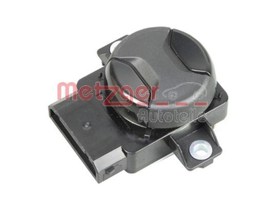 METZGER 0916640 Регулиращ елемент, настройка на наклона на седалките TOUAREG 3.0 V6 TDI 240 K.C. дизел 2018