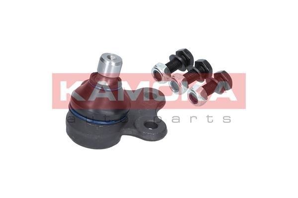 KAMOKA Spindelled Artikelnummer: 9040030 billigt