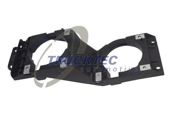 TRUCKTEC AUTOMOTIVE Holder, tilleggsfrontlys artikkelnummer: 04.58.029 billig